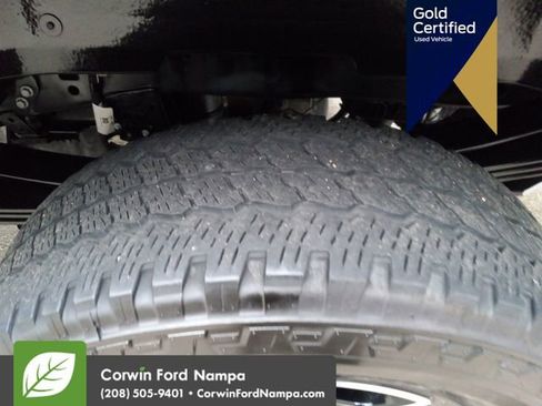 Certified 2025 Ford F350 Platinum image 35