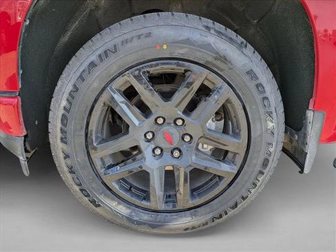 Used 2021 Chevrolet Silverado 1500 RST w/ LPO, Blackout Package image 24