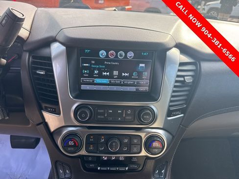 Used 2019 Chevrolet Tahoe LT image 14