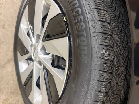 Used 2020 Nissan Altima 2.5 S w/ Driver Assist Package AWD/4WD image 9