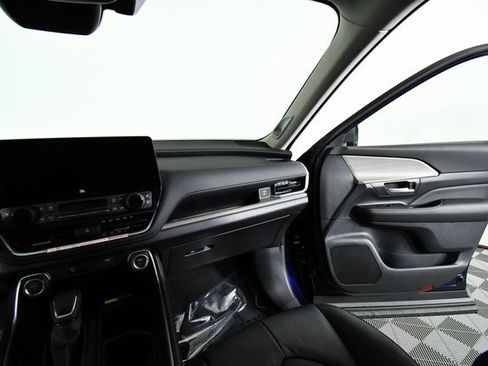 New 2026 Toyota Grand Highlander Limited image 20