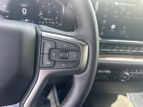Used 2026 Chevrolet Silverado 1500 RST AWD/4WD image 18