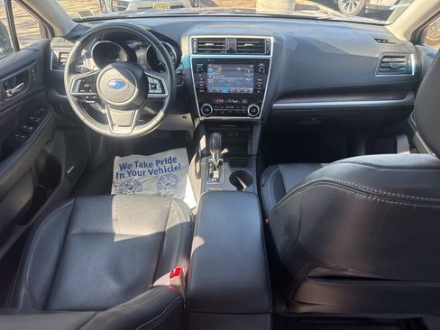 Used 2018 Subaru Outback 2.5i Limited image 26