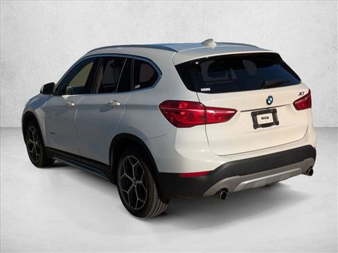 Used 2018 BMW X1 xDrive28i image 7