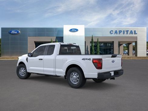 New 2025 Ford F150 XL image 4