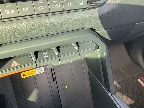 Used 2022 Toyota Tundra TRD Pro w/ Security Package (TMS) image 49