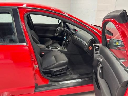 Used 2008 Pontiac G8 GT w/ Premium Package RWD image 13