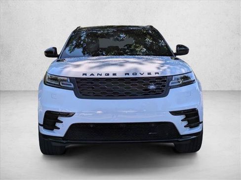 Used 2022 Land Rover Range Rover Velar R-Dynamic S AWD/4WD image 2