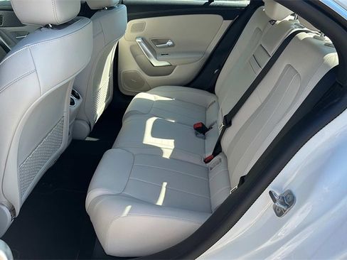 Used 2025 Mercedes-Benz CLA 250 image 23