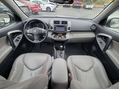 Used 2012 Toyota RAV4 Limited