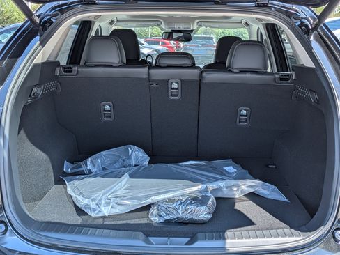 New 2025 MAZDA CX-5 AWD 2.5 S w/ Preferred Package image 13
