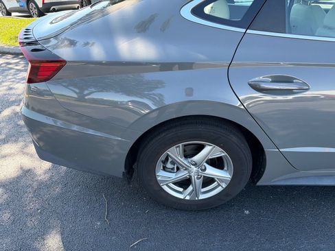 Used 2023 Hyundai Sonata SE FWD image 10