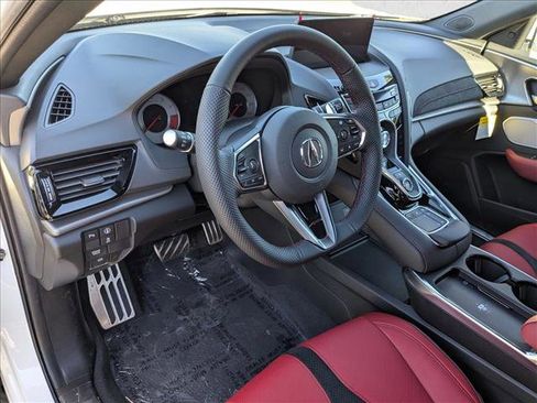 New 2026 Acura RDX A-Spec image 3