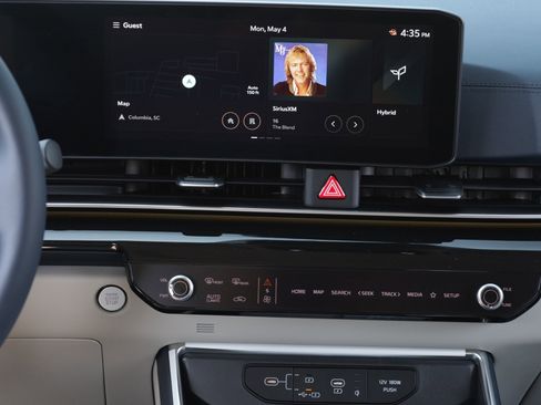 New 2026 Kia Carnival SX Prestige FWD image 22
