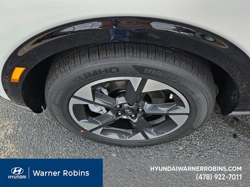 New 2026 Hyundai Palisade Limited image 16