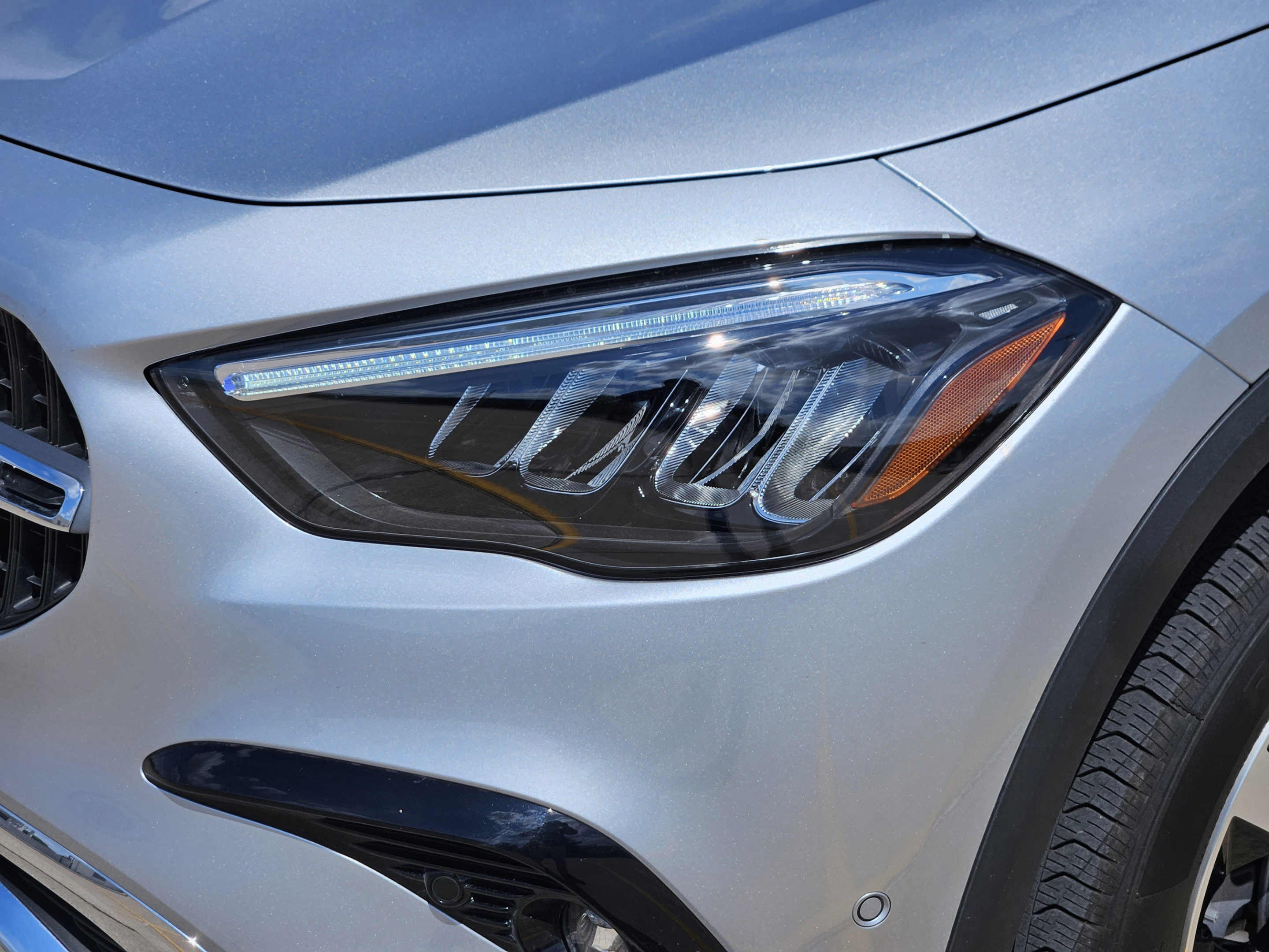 Certified 2026 Mercedes-Benz GLA 250 image 26