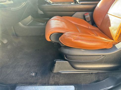 Used 2020 Lincoln Navigator L Reserve w/ Equipment Group 208A Reserve image 66