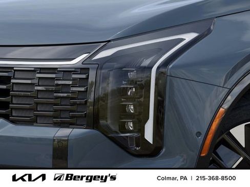 New 2026 Kia Sportage SX Prestige AWD/4WD image 12