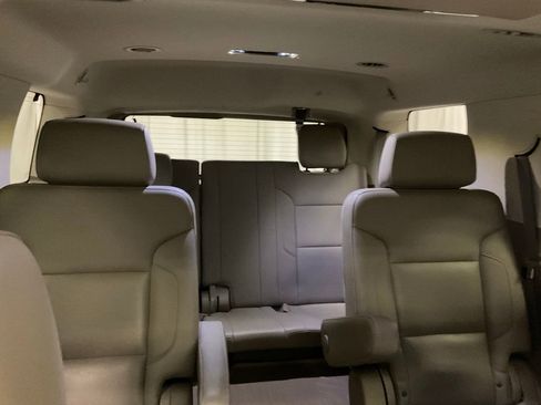 Used 2017 Chevrolet Tahoe Premier image 27