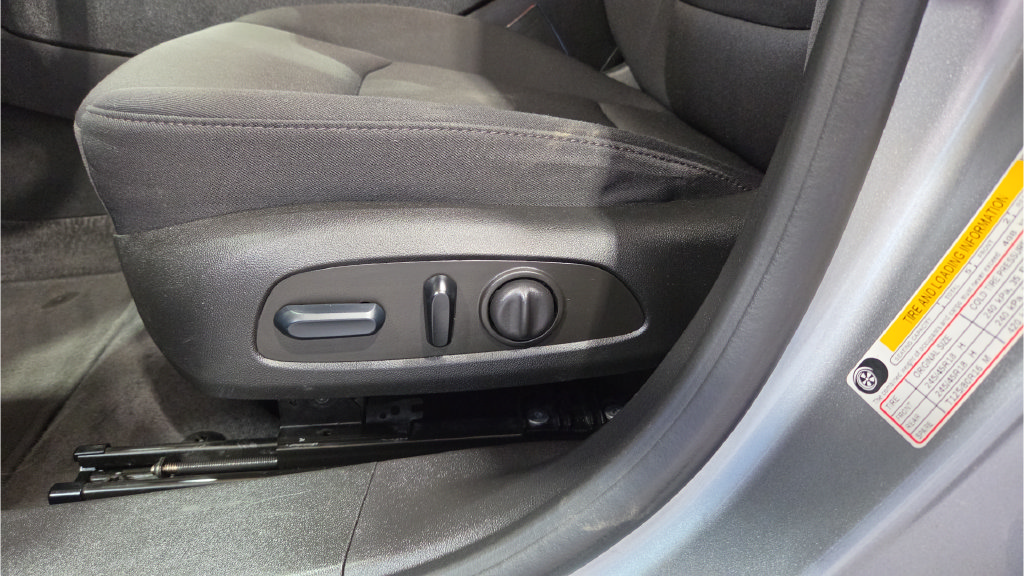 Used 2023 Chevrolet Malibu LT FWD image 26