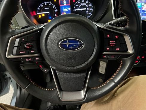 Used 2023 Subaru Crosstrek 2.0i Premium w/ Popular Package #3 AWD/4WD image 34