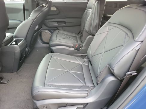 New 2027 Kia Telluride SX FWD image 12