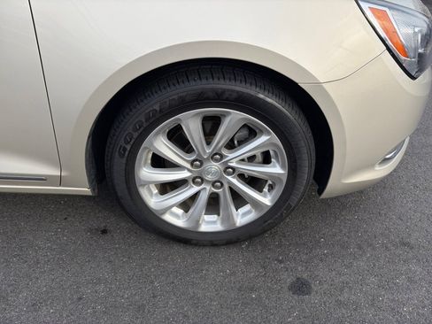Used 2014 Buick LaCrosse Leather image 29