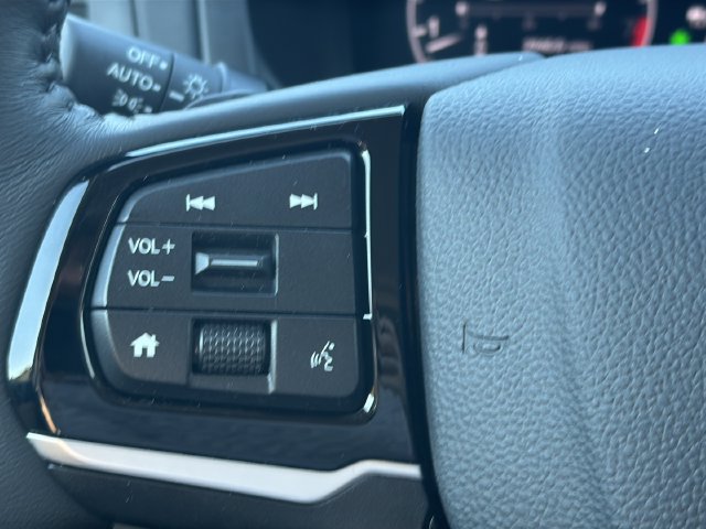 Certified 2026 Honda Odyssey Elite image 23