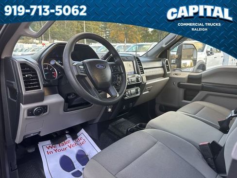 Used 2021 Ford F350 XL w/ Power Equipment Group image 18