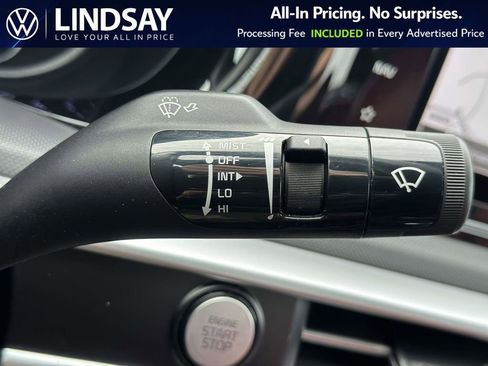 Used 2022 Kia K5 GT-Line w/ GT-Line FWD Premium Package image 23