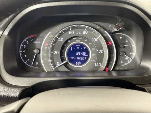 Used 2016 Honda CR-V EX-L image 13