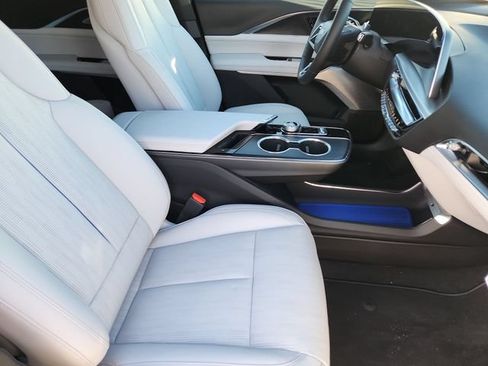 New 2026 Cadillac Lyriq Premium Sport AWD/4WD image 22