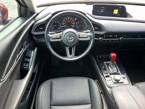 Used 2023 MAZDA CX-30 AWD 2.5 S w/ Preferred Package image 11