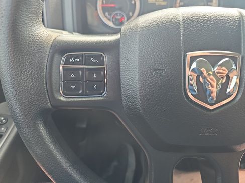 Used 2018 RAM 2500 Tradesman w/ Chrome Appearance Group AWD/4WD image 14