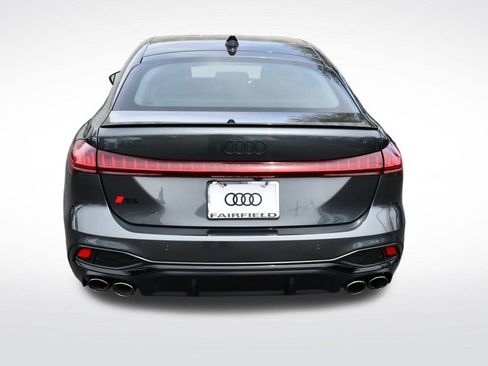 New 2026 Audi S5 Premium Plus AWD/4WD image 7
