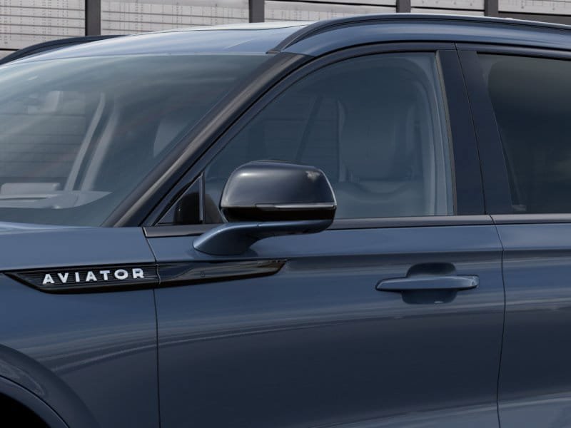 New 2027 Lincoln Aviator Reserve AWD/4WD image 20