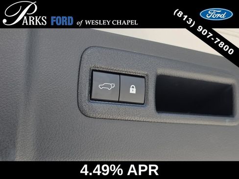 Used 2019 Lexus NX 300 FWD w/ Comfort Package image 9