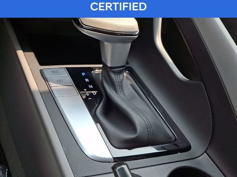 Certified 2023 Hyundai Elantra SEL w/ Cargo Package FWD image 22