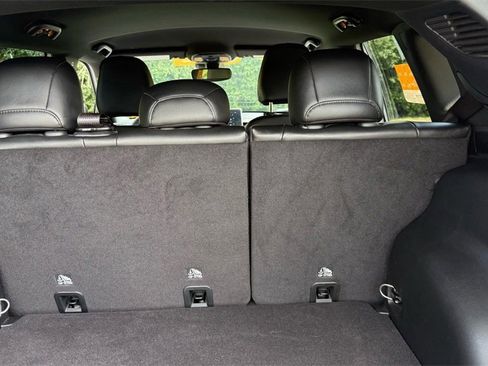 Certified 2023 Jeep Compass Trailhawk image 18