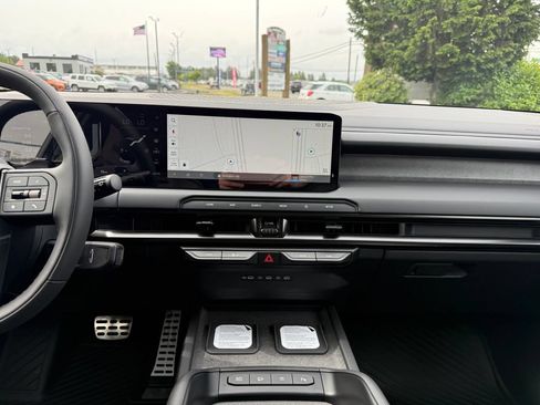 New 2027 Kia Telluride SX X-Pro AWD/4WD image 20