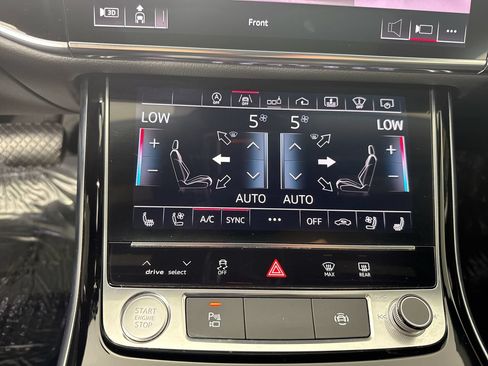 Used 2019 Audi A8 L 3.0T w/ Executive Package AWD/4WD image 6
