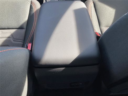 New 2026 Nissan Frontier Pro-X w/ Pro-X Convenience Package image 28