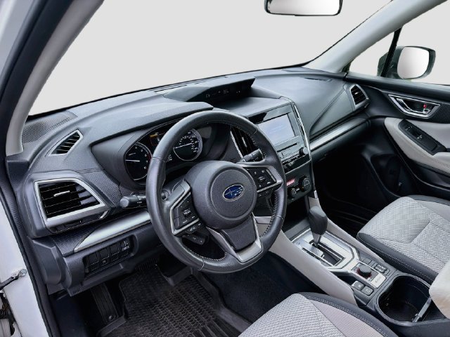 Used 2019 Subaru Forester Premium w/ All-Weather Package AWD/4WD image 13