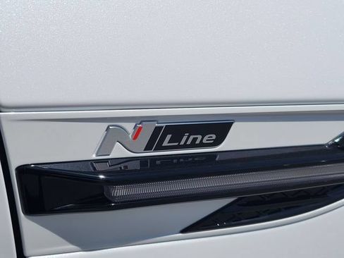 New 2026 Hyundai Sonata N Line FWD image 31