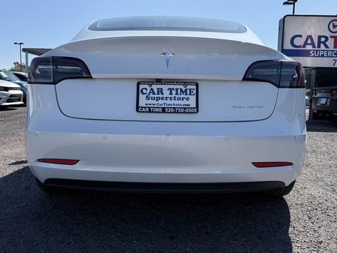 Used 2020 Tesla Model 3 Long Range image 6
