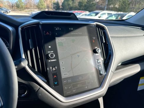 New 2026 Subaru Ascent Touring image 32