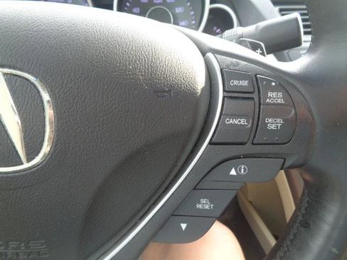 Used 2012 Acura TL image 35