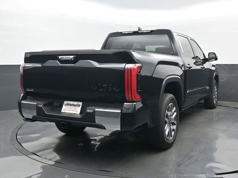 New 2026 Toyota Tundra 1794 Edition AWD/4WD image 21