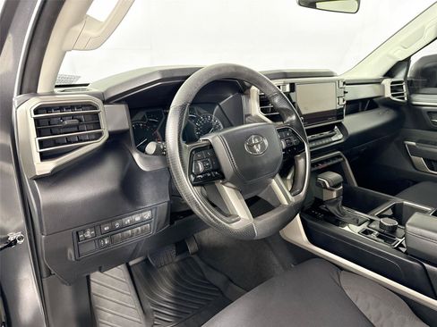 Used 2024 Toyota Tundra SR5 AWD/4WD image 4