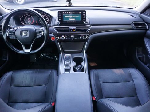 Used 2020 Honda Accord EX-L image 22